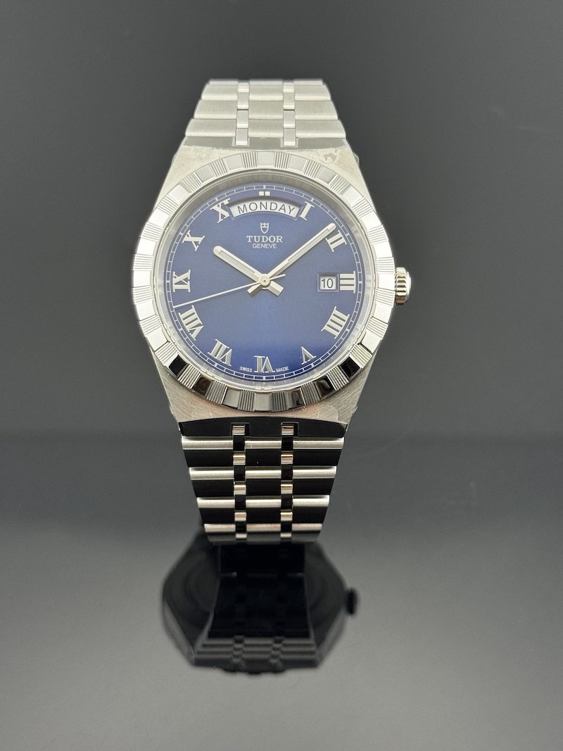 ROYAL 41mm REF. 28600