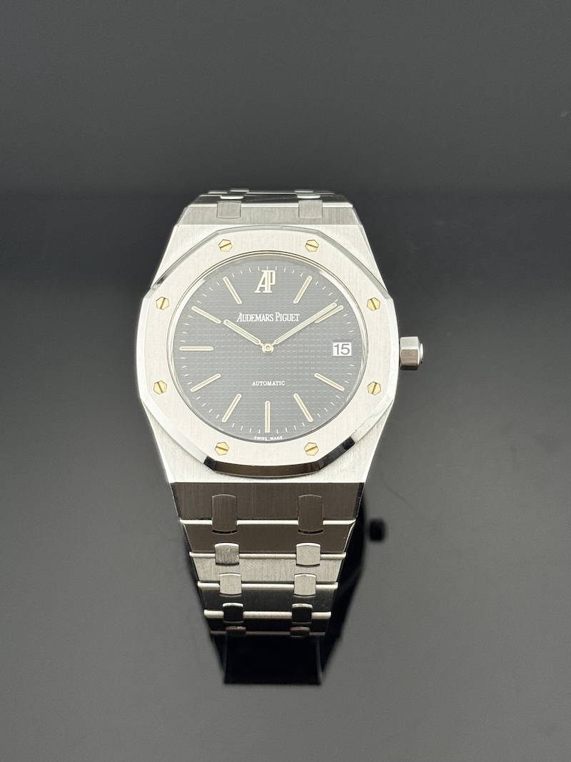 ROYAL OAK REF. 15002ST