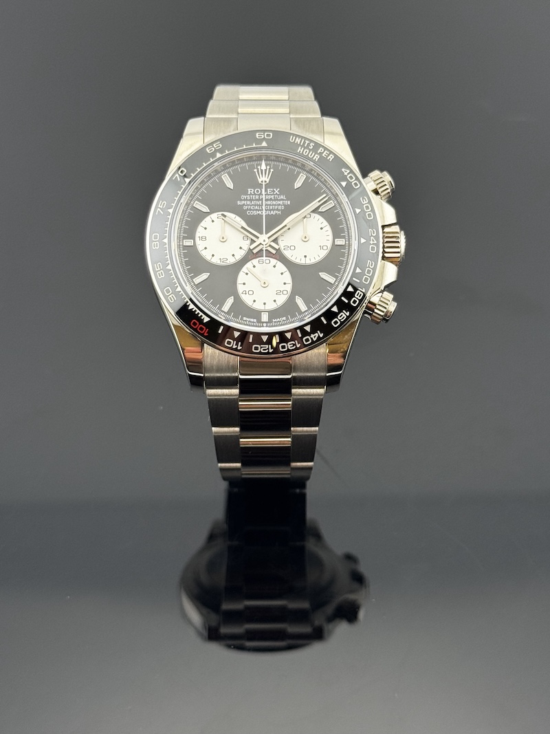 DAYTONA "LE MANS" REF. 126529LN