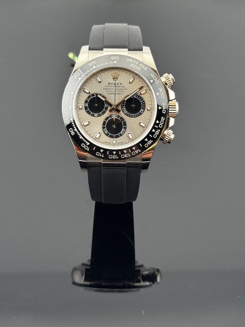 DAYTONA REF. 116519LN