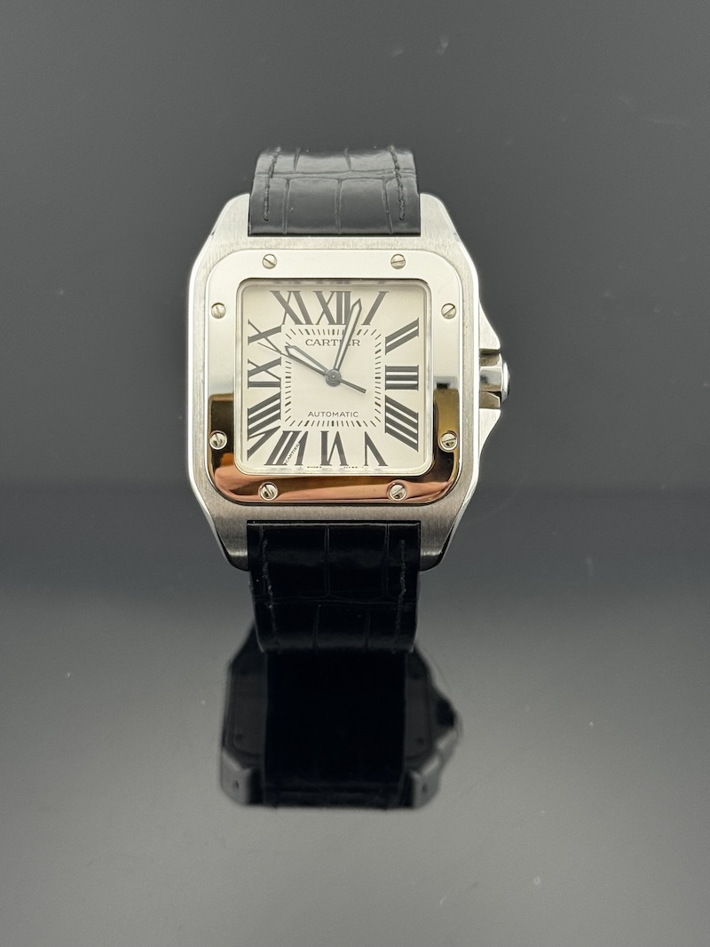 SANTOS 100 REF. W20073X8