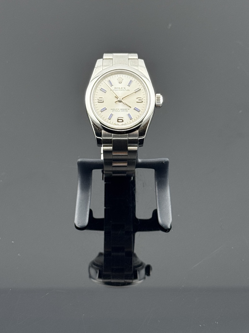 OYSTER PERPETUAL REF. 176200