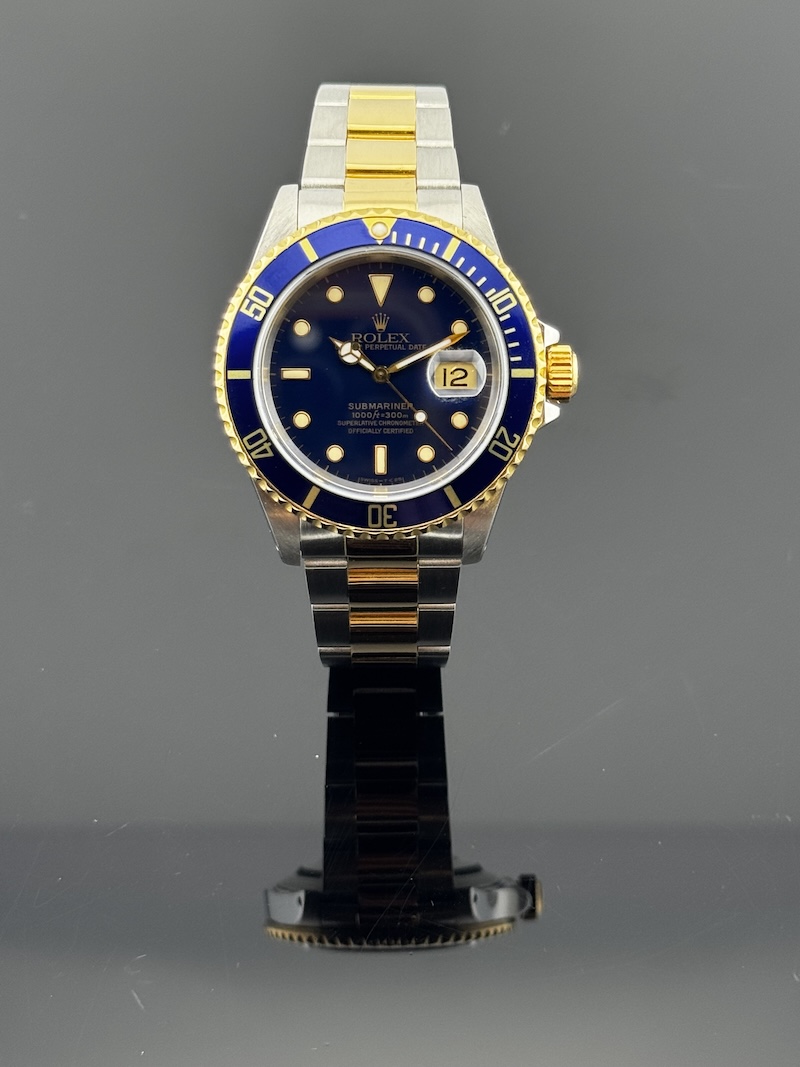 SUBMARINER REF. 16613