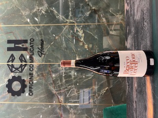 BRAIDA BARBERA D'ASTI BRICCO DELL'UCCELLONE MAGNUM 1.5L