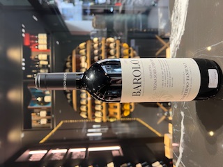 BAROLO GINESTRA VIGNA SORI' 2019 CONTERNO FANTINO