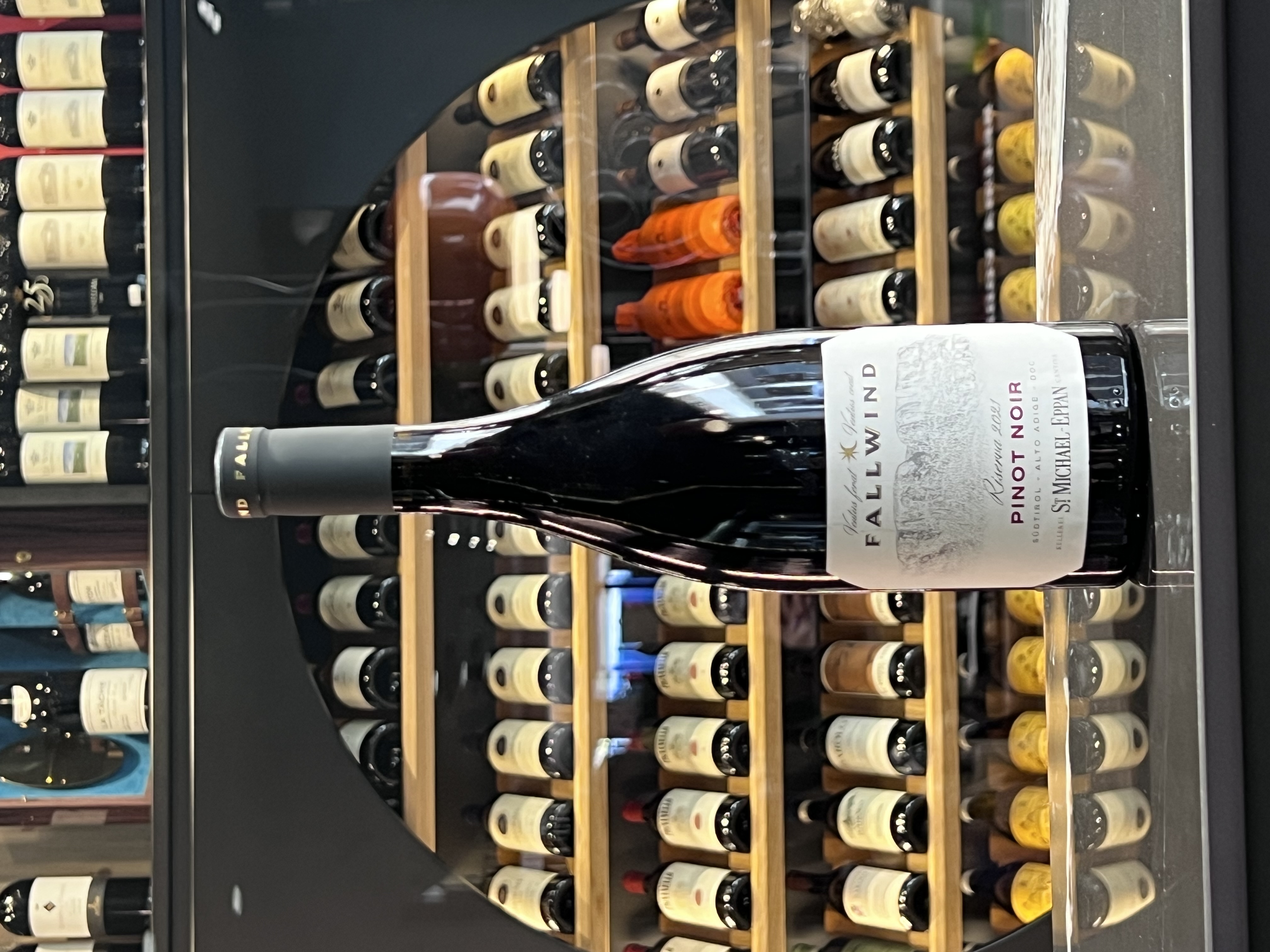 PINOT NOIR 2021 FALLWIND SAN MICHELE APPIANO