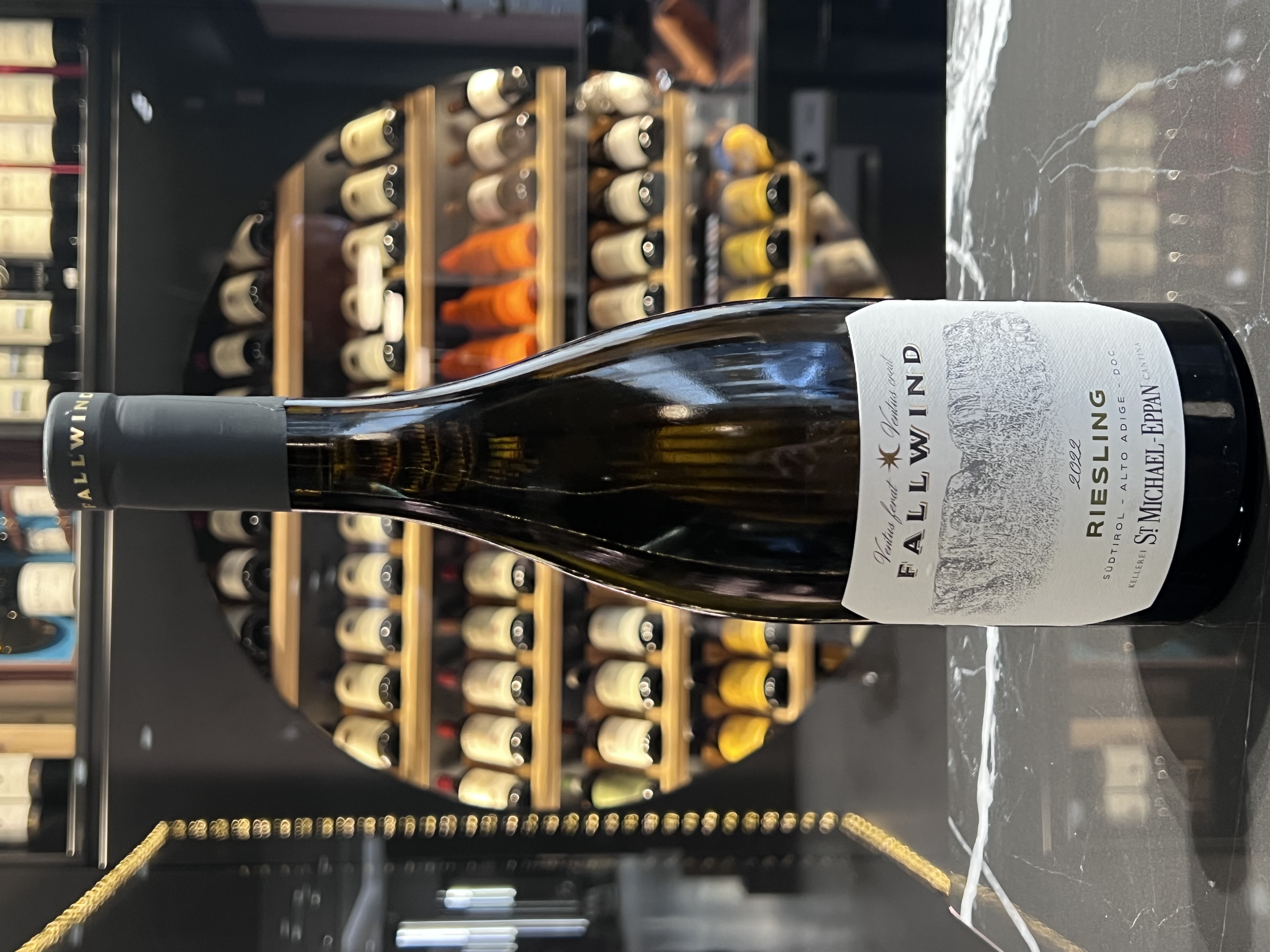 RIESLING 2022 FALLWIND SAN MICHELE APPIANO