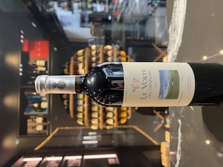 ORNELLAIA LE VOLTE DELL'ORNELLAIA