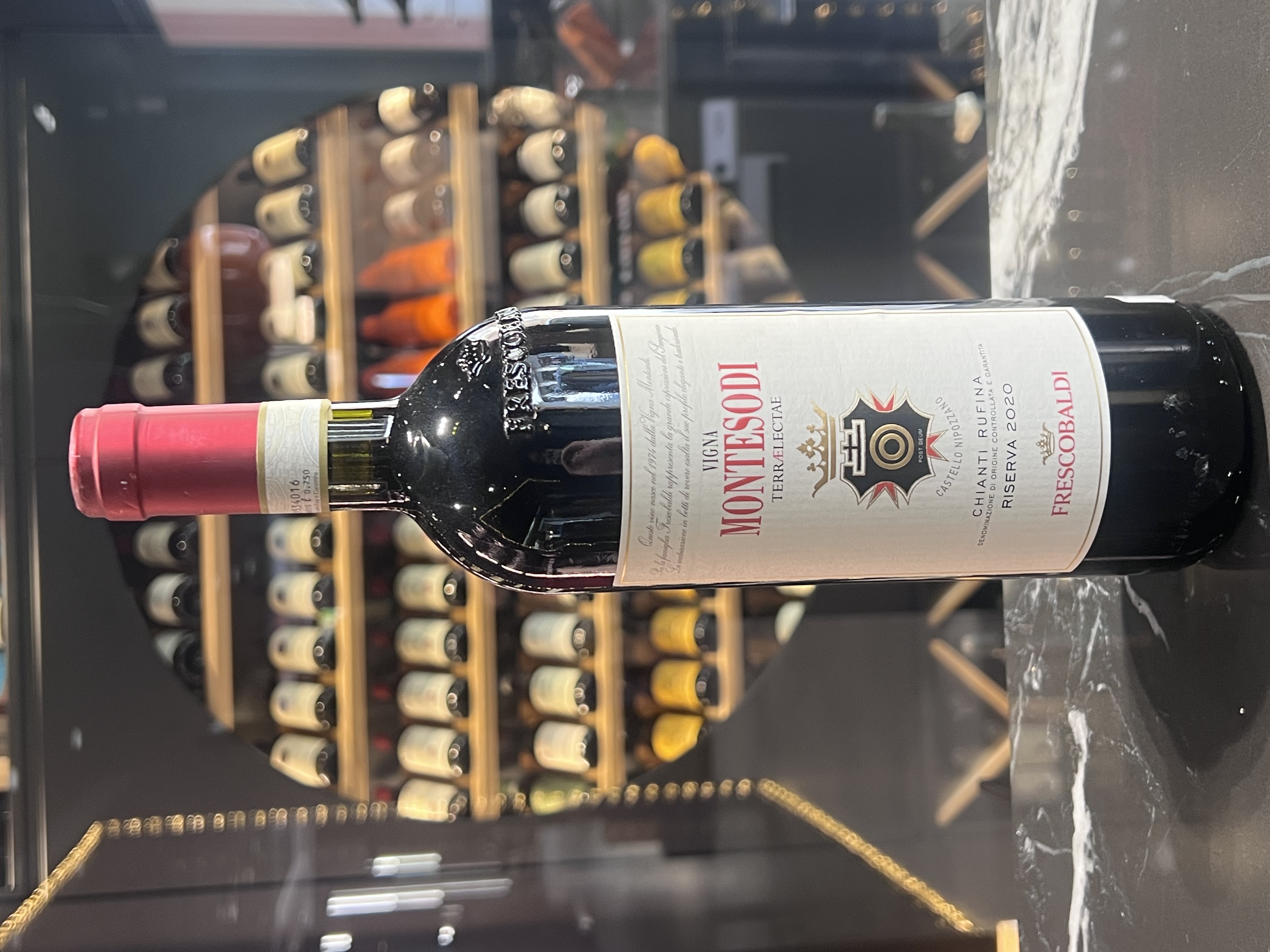 MONTESODI FRESCOBALDI