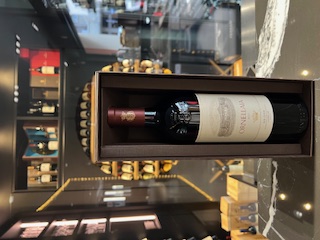 ORNELLAIA BOLGHERI SUPERIORE 2020