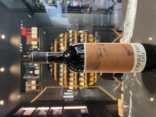 LE PERGOLE TORTE 2021