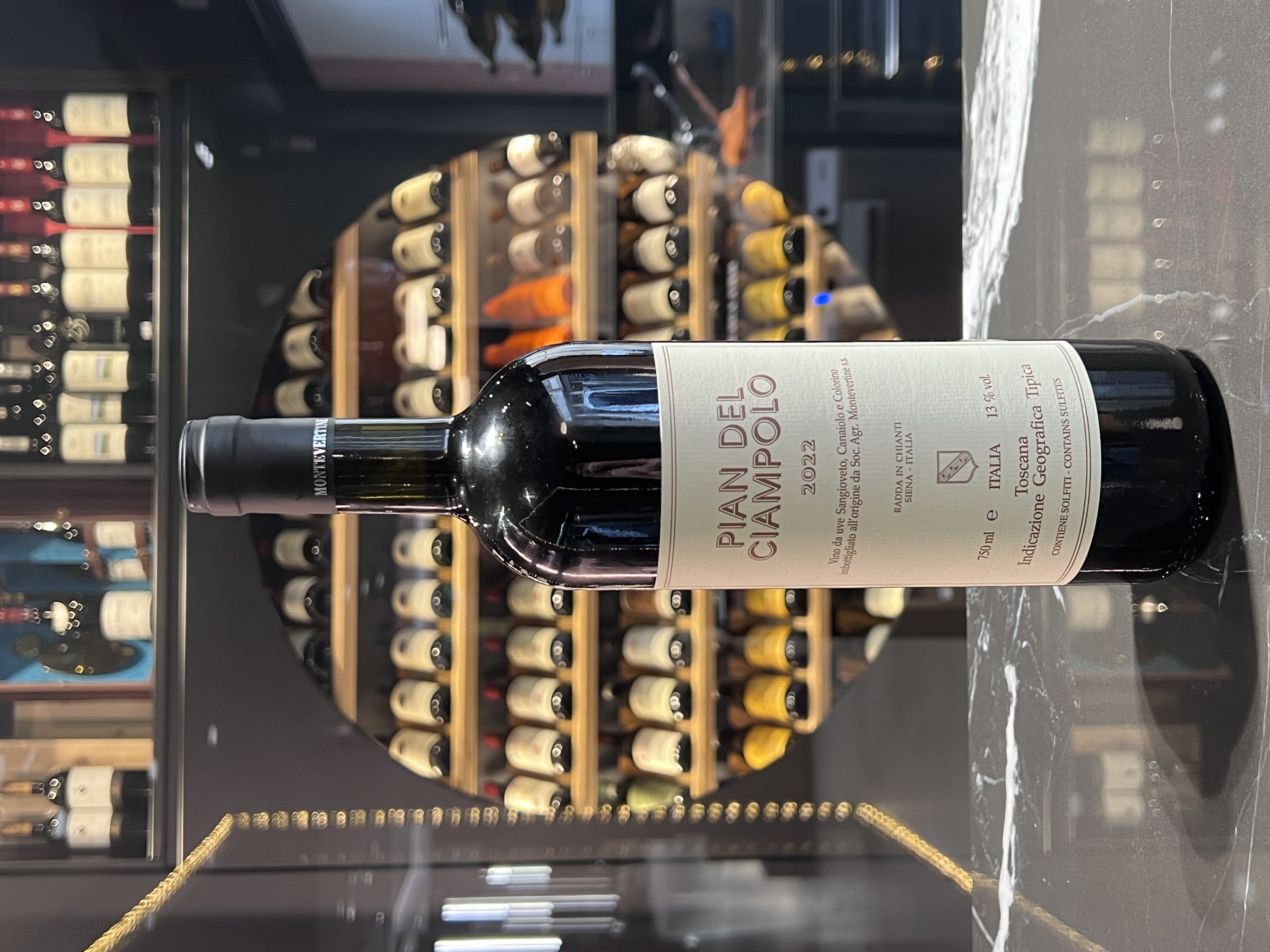 PIAN DEL CIAMPOLO 2022