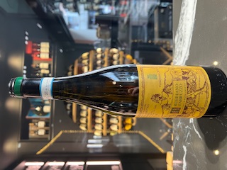 VALENTINI TREBBIANO 2020