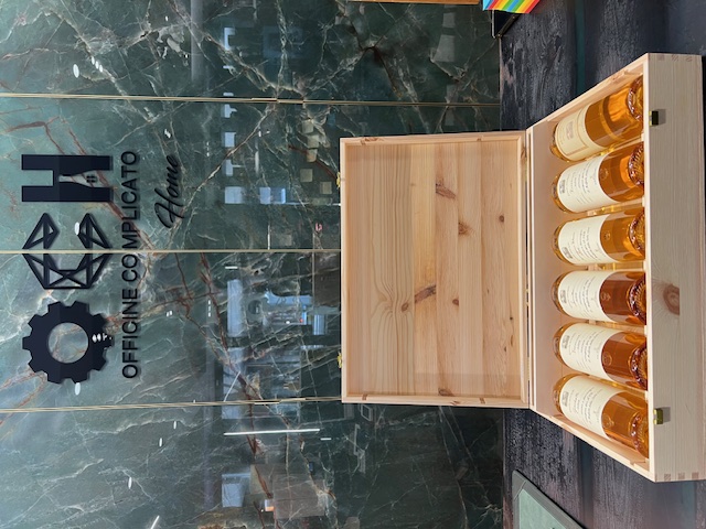 MARCHESI ANTINORI VARIETA' MUFFATO DELLA SALA 2019