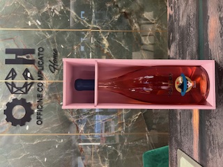 TORMARESCA FURIA DI CALAFURIA JEROBOAM 3.0 CASSETTA