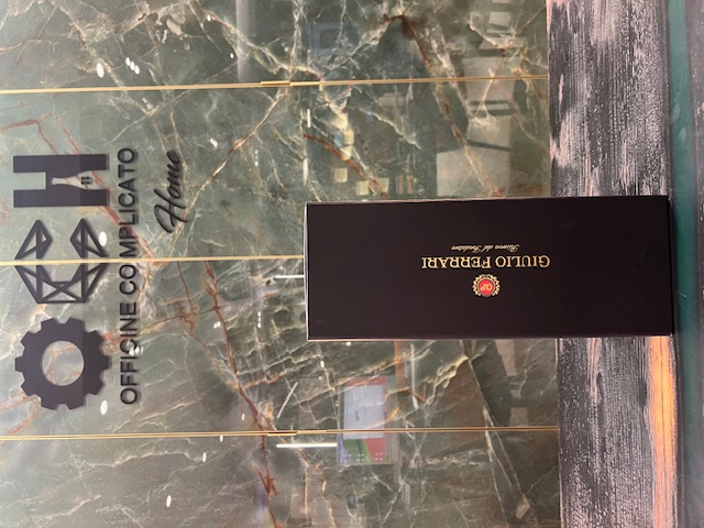 FERRARI RISERVA DEL FONDATORE 2010 CON ASTUCCIO