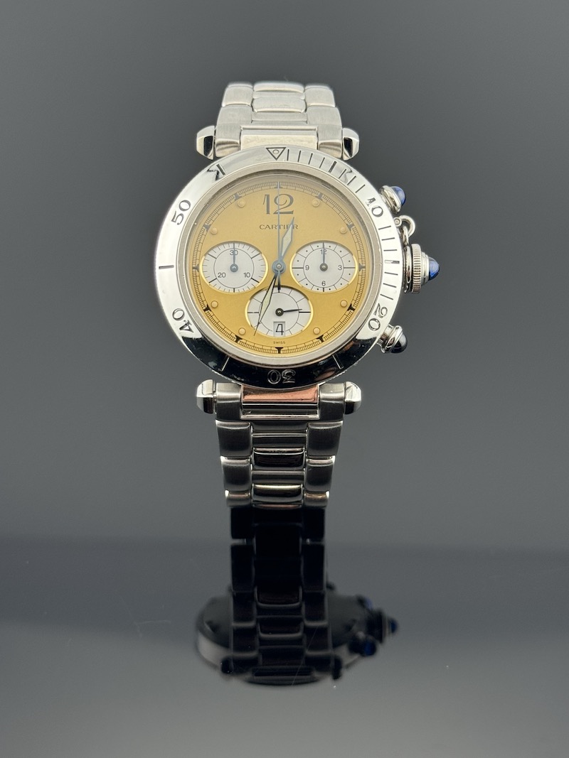 PASHA REF. 1050
