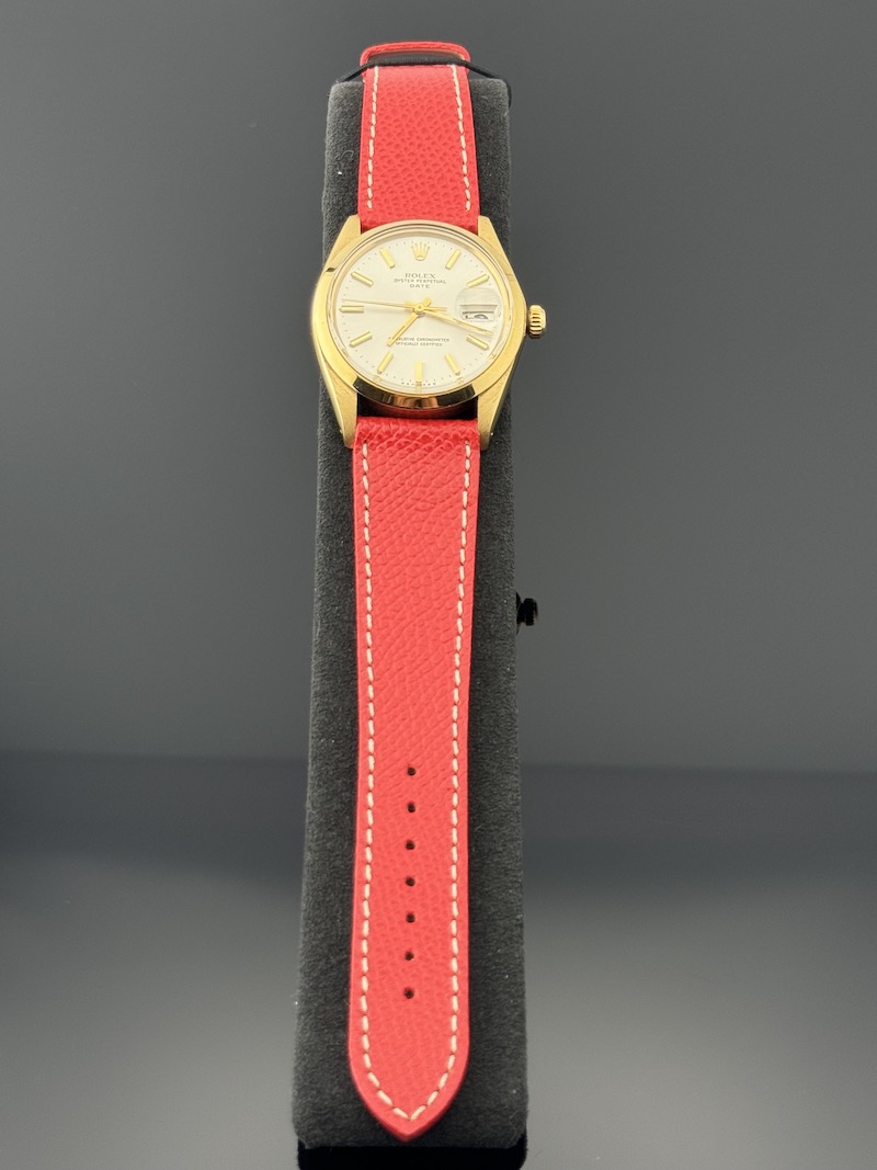 DATE REF. 1500