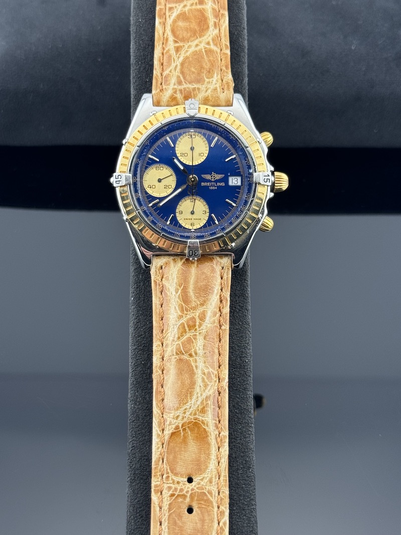 CHRONOMAT REF. D13047