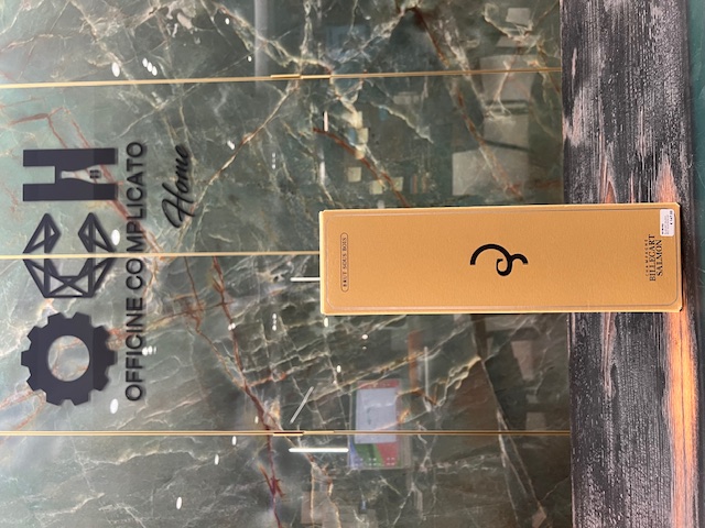 BILLECART SALMON BRUT SOUS BOIS ASTUCCIO