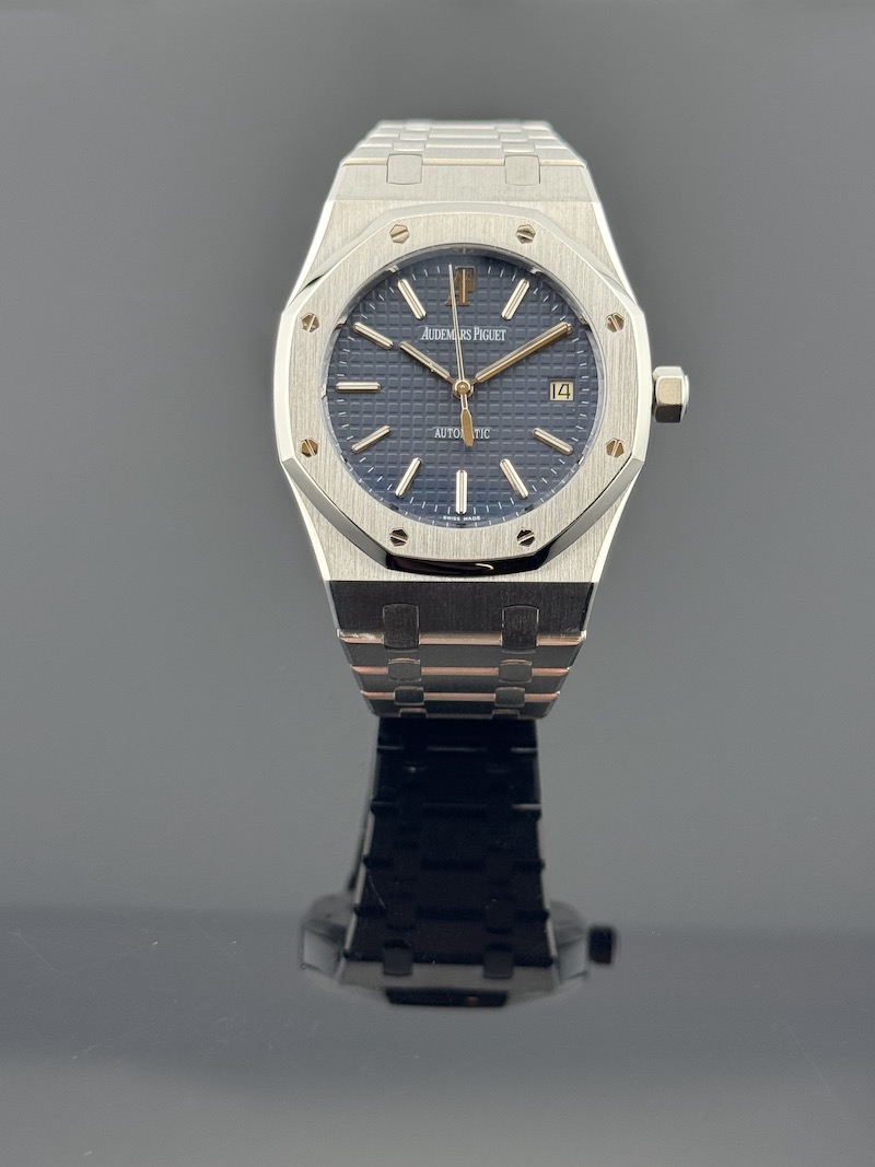 ROYAL OAK REF. 15300ST