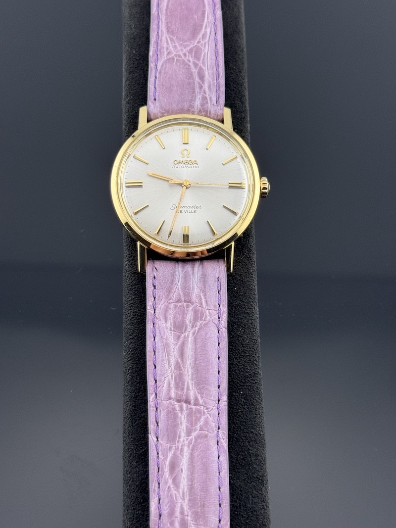 DE VILLE VINTAGE