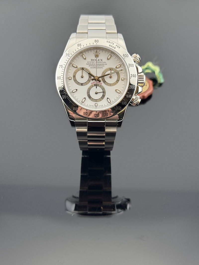DAYTONA REF. 116520