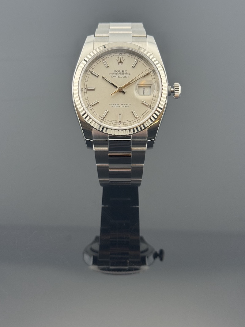 DATEJUST REF. 116234