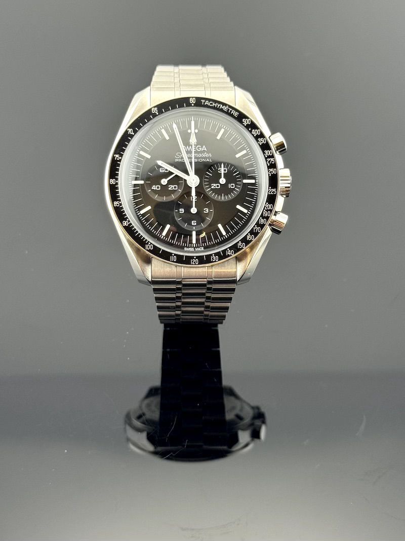 SPEEDMASTER "MOONWATCH" REF. 31030425001001