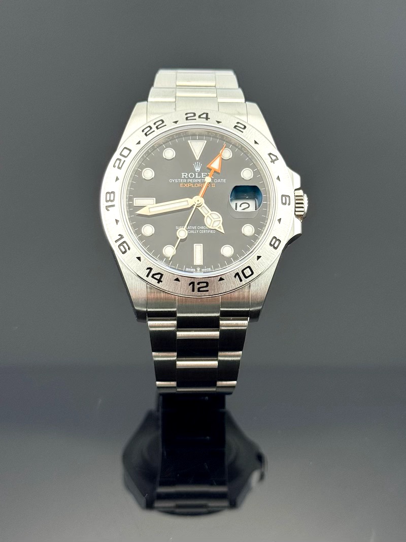 EXPLORER II REF. 226570