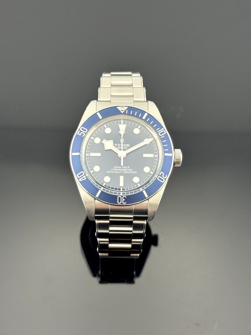 BLACK BAY "FIFTY EIGHT"  REF. 79030B