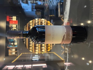 TENUTA GUADO AL TASSO "IL BRUCIATO" 2023