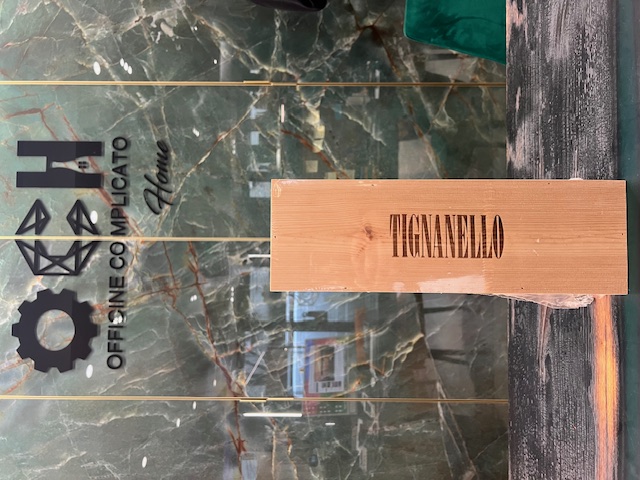 TIGNANELLO 2022 MAGNUM 1.5L