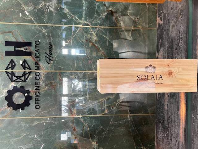 SOLAIA 2022 JEROBOAM 3.0L