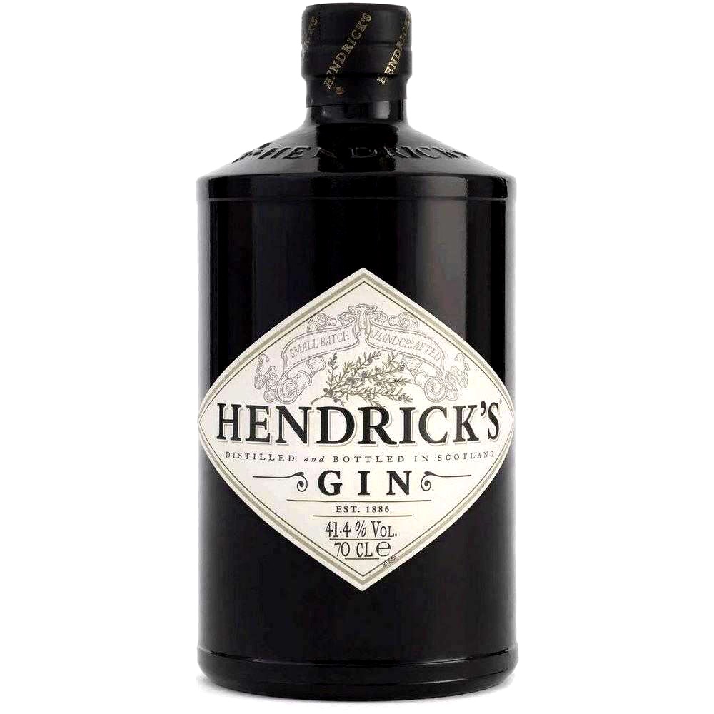 HENDRICK'S GIN 0,70 CL
