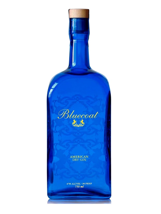 BLUECOAT AMERICAN GRY GIN  0,70 CL