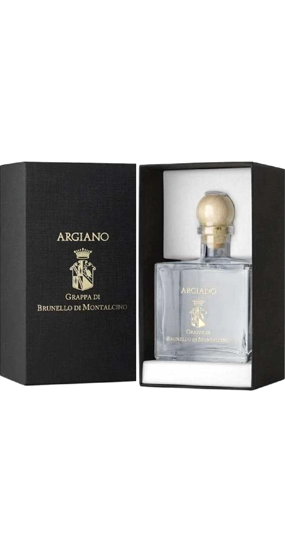 ARGIANO GRAPPA DI BRUNELLO MONTALCINO 0,70 CL