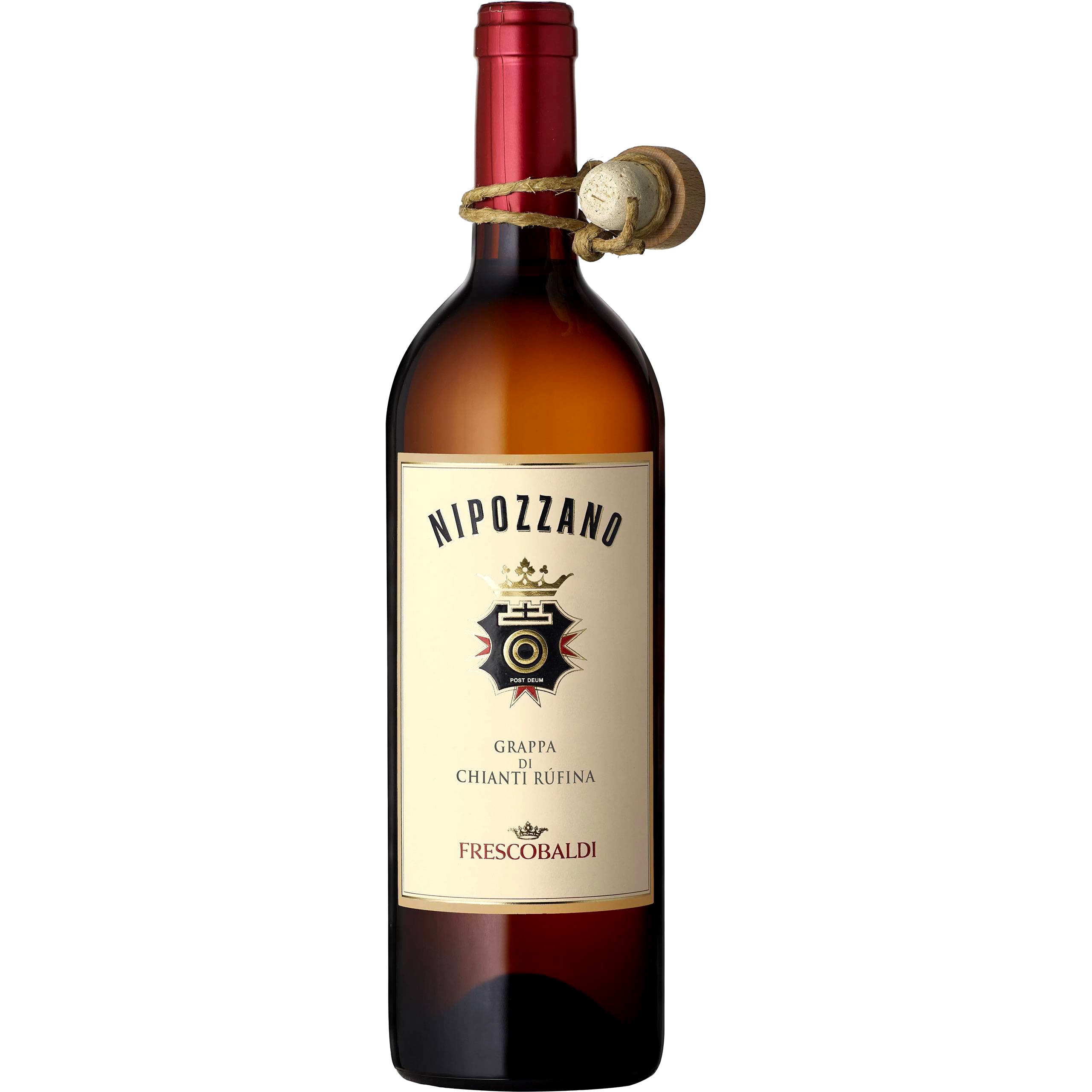NIZZANO GRAPPA DI CHIANTI FUFINA FRESCOBALDI 0,70 CL