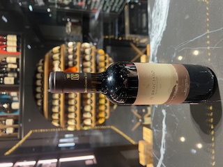 IL BRUCIATO TENUTA GUADO AL TASSO 0.375L