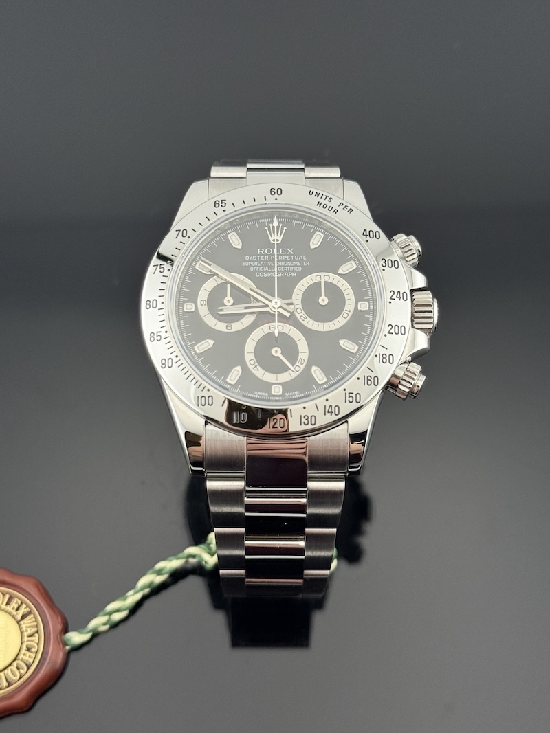 DAYTONA REF. 116520