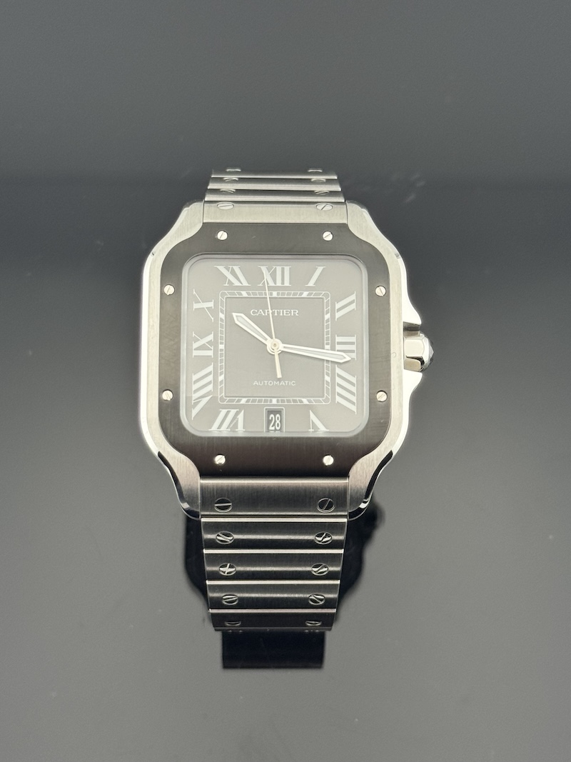 SANTOS MOD. GRANDE REF. WSSA0037