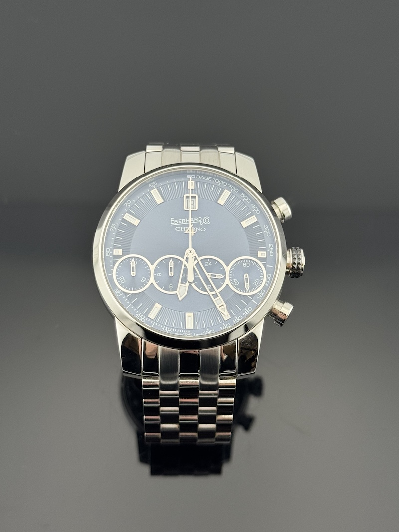 CHRONO 4 "21-42" REF. 31073 CA99