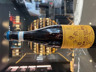 VALENTINI CERASUOLO 2024