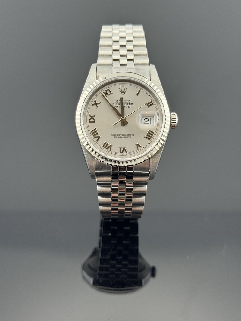 DATEJUST REF. 16234