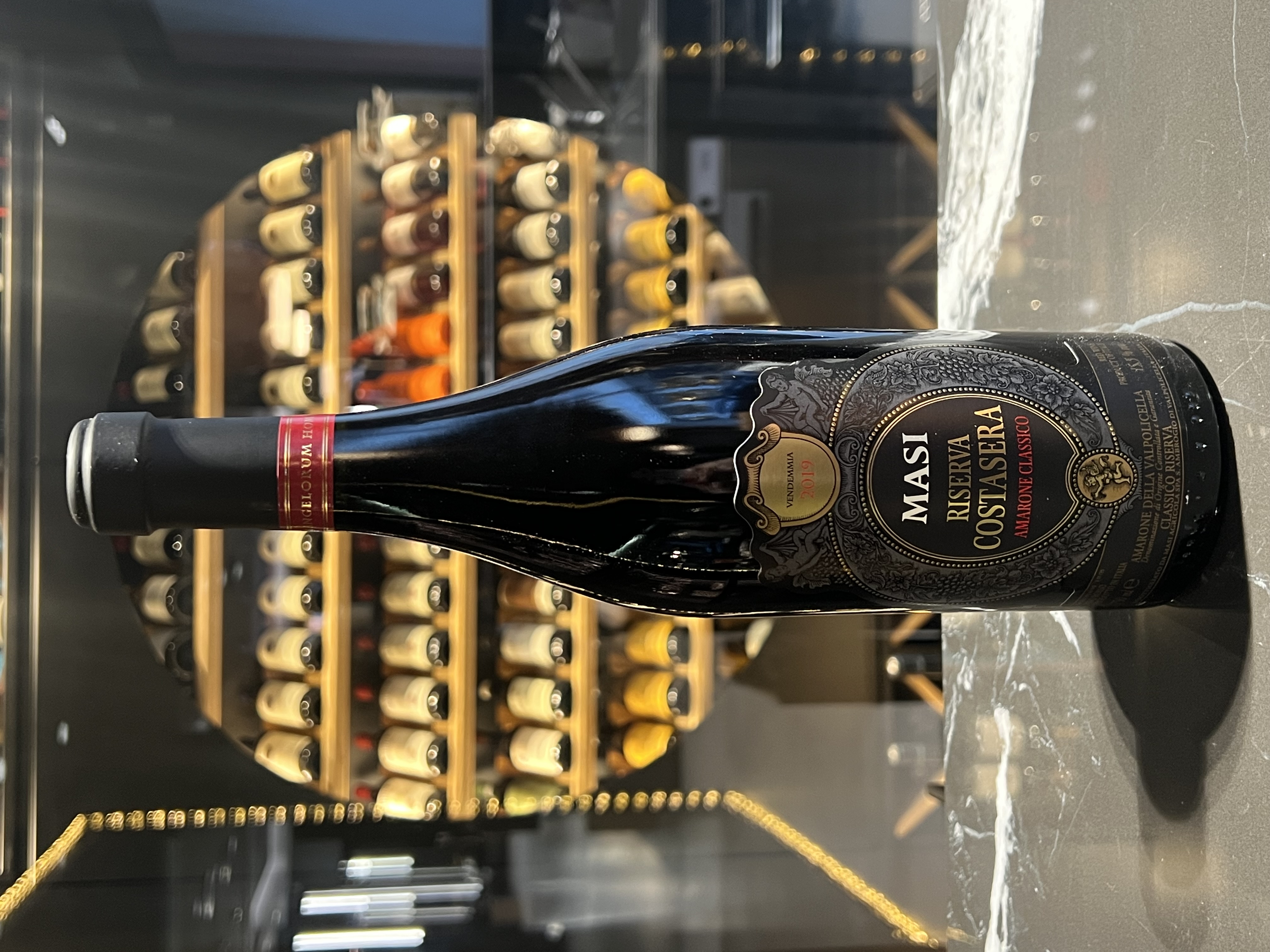 COSTASERA RISERVA AMARONE DELLA VALPOLICELLA 2019