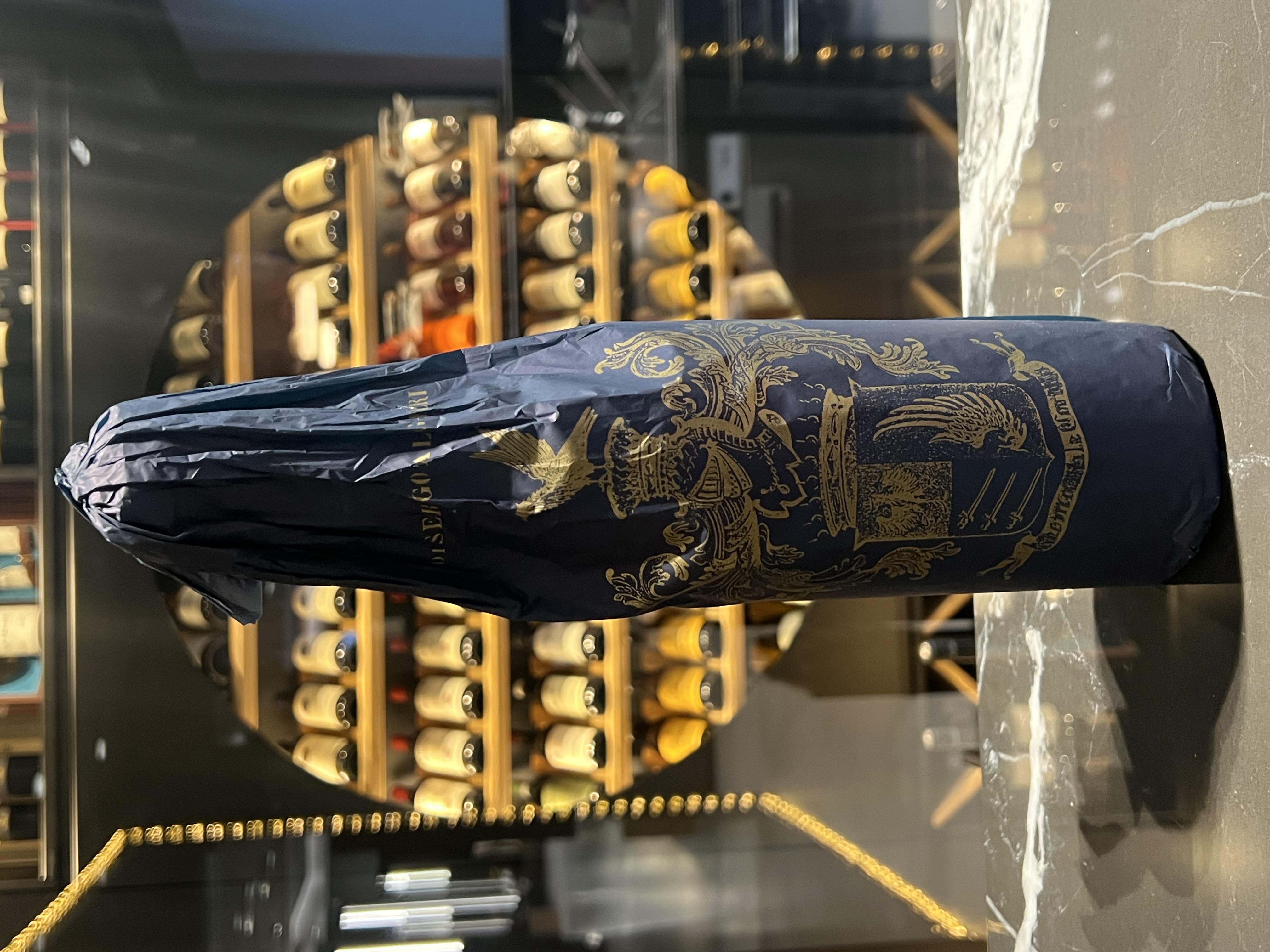 VAIO ARMARON SEREGO ALIGHIERI 2015